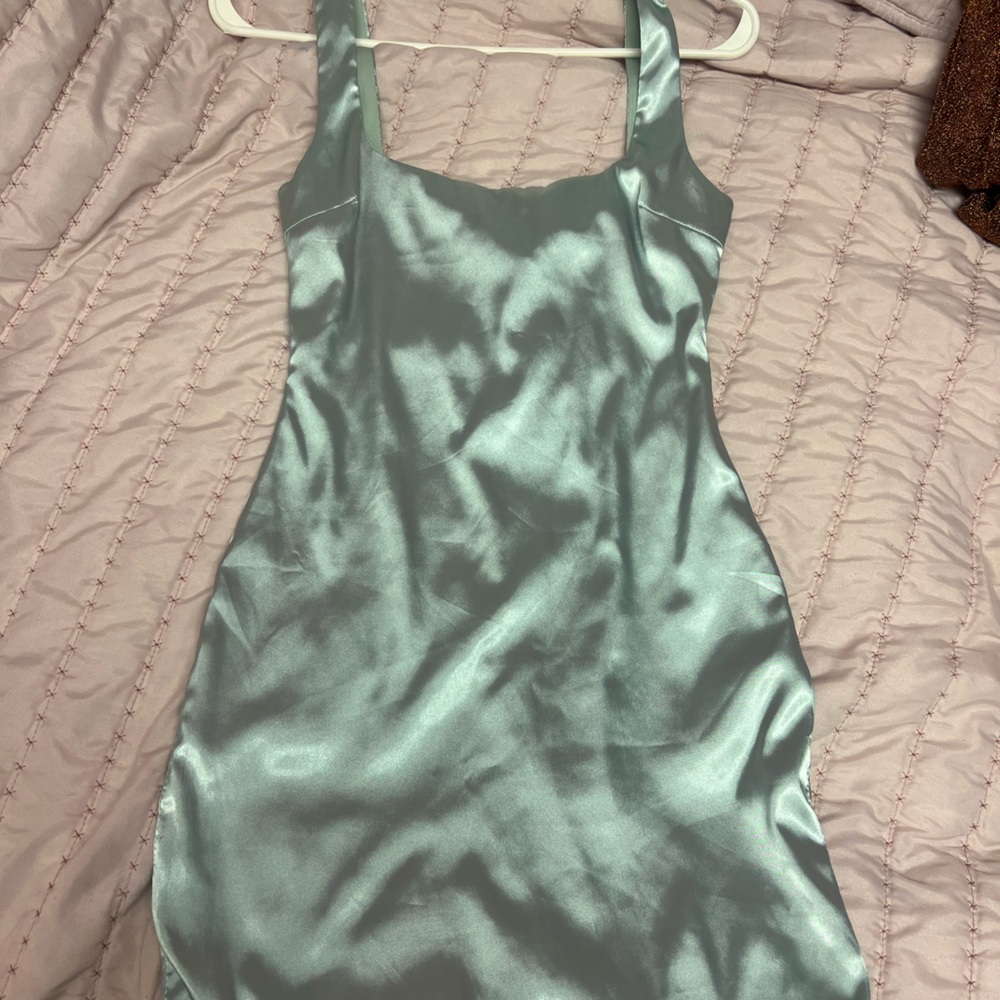 FashionNova BodyCon Dress NWOT